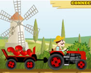 traktoros - Farm Express 2