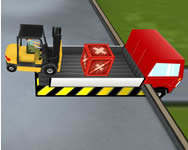 traktoros - Forklift license