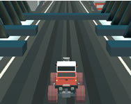 traktoros - Smash cars