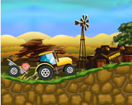 Tractor express online