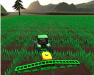Farming simulator HTML5 játékok ingyen
