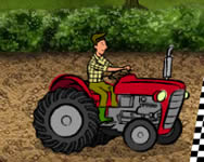 Ride for ryder traktoros játékok ingyen