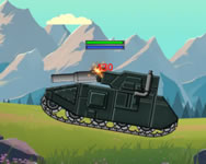 Tank fury 1 online