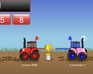 Tractor multiplication játékok ingyen