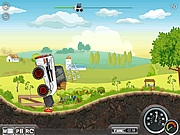 Tractors power 2 online játék